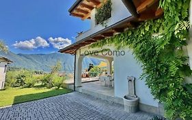 Villa 3 Olivi - Lenno By Lovecomo
