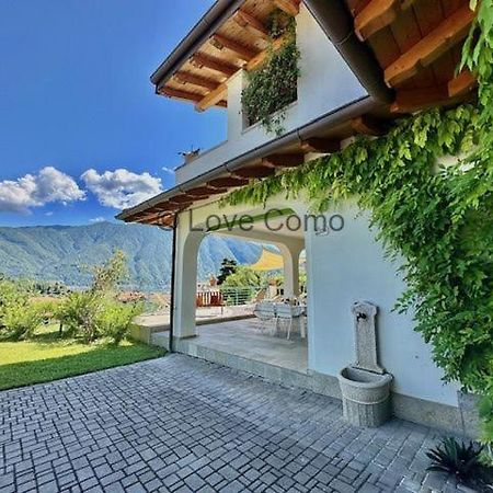 Villa 3 Olivi - Lenno By Lovecomo Extérieur photo