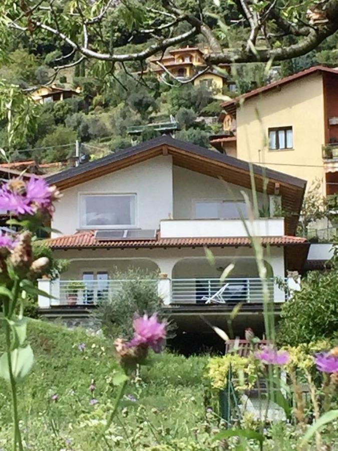 Villa 3 Olivi - Lenno By Lovecomo Extérieur photo