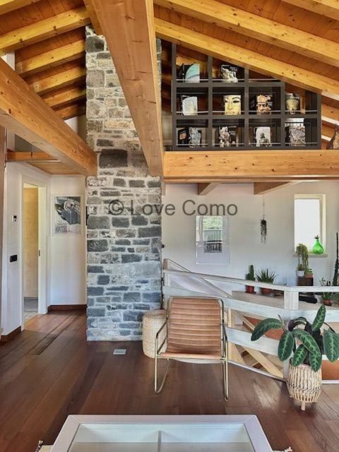 Villa 3 Olivi - Lenno By Lovecomo Extérieur photo