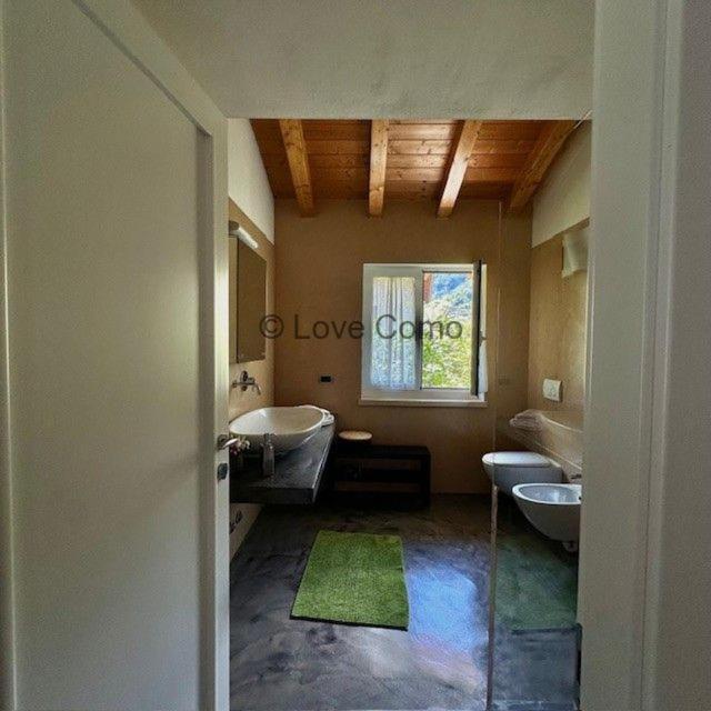 Villa 3 Olivi - Lenno By Lovecomo Extérieur photo