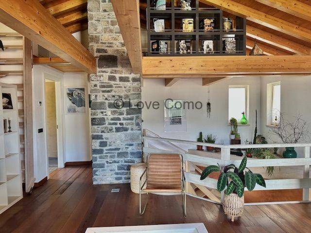 Villa 3 Olivi - Lenno By Lovecomo Extérieur photo