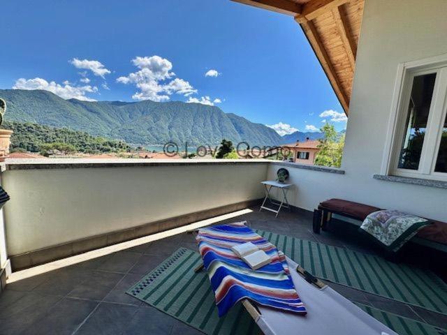 Villa 3 Olivi - Lenno By Lovecomo Extérieur photo