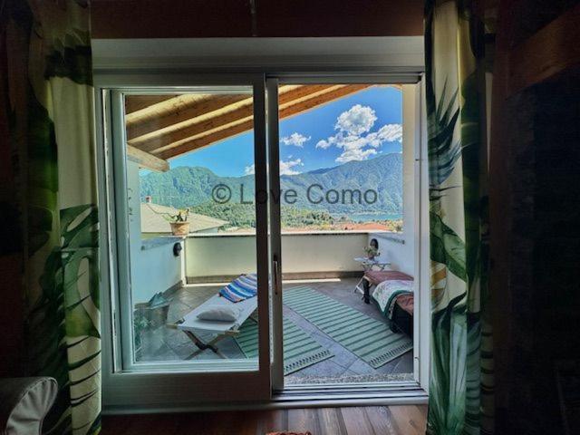 Villa 3 Olivi - Lenno By Lovecomo Extérieur photo