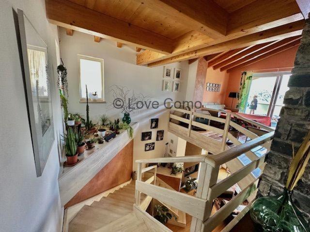 Villa 3 Olivi - Lenno By Lovecomo Extérieur photo